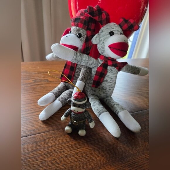 Vintage Care Bears Posable Set - Picture 9 of 10